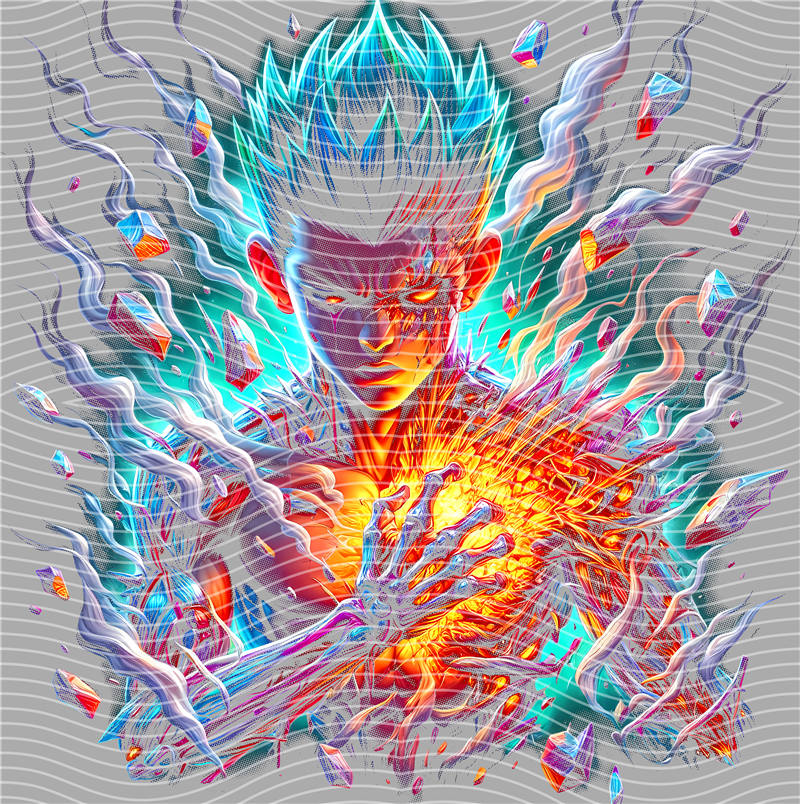 Animation design-RB 1422